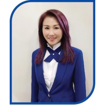 劉妍彤女士  項目主席 ( 綜合人類與寵物功能營養)